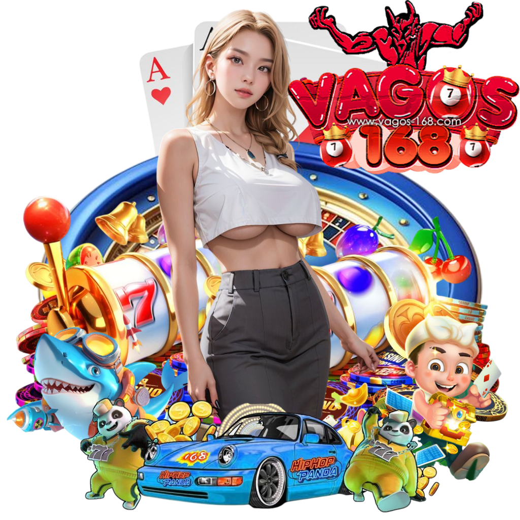 vagos168 com